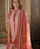 D#5A Sobia Nazir Luxury Emb Lawn Collection 323