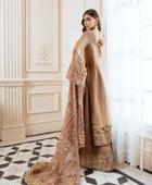 D#06 Xenia Isfahan Luxury Formal Collection 1021