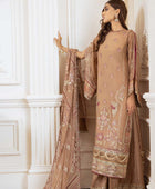 D#06 Xenia Isfahan Luxury Formal Collection 1021