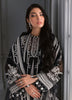 D#01 Jazmin Iris Emb Luxury Edition Collection 1121