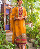 D#02 Daisy Alzohaib Formals Emb Wedding Edition Collection 222