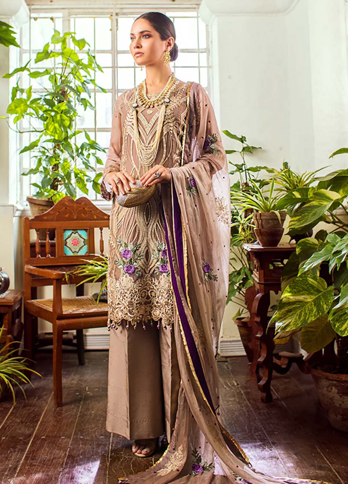 D#04 Valentino Alzohaib Formals Emb Wedding Edition Collection 222