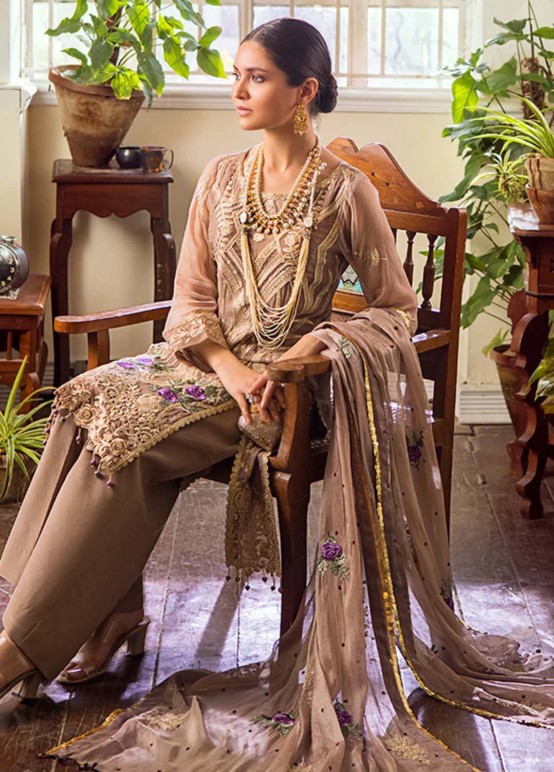 D#04 Valentino Alzohaib Formals Emb Wedding Edition Collection 222