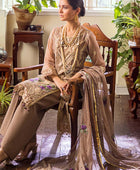 D#04 Valentino Alzohaib Formals Emb Wedding Edition Collection 222