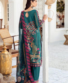 D#jade-01 Gulaal Emb Lawn Collection Vol-1 222