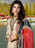 D#02 Asim Jofa Shehr-e-yaar Luxury Emb Lawn Collection 222
