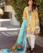 D# Fta-03 Farah Talib Aziz Spring Summer Collection 322
