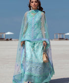 D# Fta-09 Farah Talib Aziz Spring Summer Collection 322