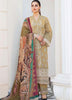 D#04b Kahf Luxury Lawn Collection 322
