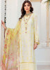 D#6b Noor By Saadia Asad Luxury Chikankari Lawn Collection 322