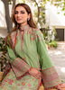 D#164 Hussain Rehar Rahgoli Luxury Emb Lawn Collection 322