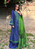 D#falak-b Zara Shahjahan Luxury Emb Lawn Collection 322