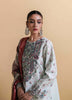 D#zeeba-a Zara Shahjahan Luxury Emb Lawn Collection 322