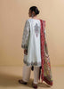 D#zeeba-a Zara Shahjahan Luxury Emb Lawn Collection 322