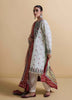 D#zeeba-a Zara Shahjahan Luxury Emb Lawn Collection 322
