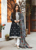 D#afreen-a Zara Shahjahan Luxury Emb Lawn Collection 322