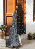 D#afreen-a Zara Shahjahan Luxury Emb Lawn Collection 322