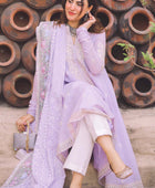 D#afreen-b Zara Shahjahan Luxury Emb Lawn Collection 322