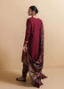 D#rahma-a Zara Shahjahan Luxury Emb Lawn Collection 322