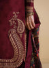 D#rahma-a Zara Shahjahan Luxury Emb Lawn Collection 322