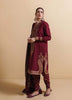 D#rahma-a Zara Shahjahan Luxury Emb Lawn Collection 322