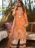 D#01 Alif Ajr Couture Luxury Emb Lawn Collection 322