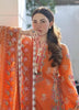 D#01 Alif Ajr Couture Luxury Emb Lawn Collection 322
