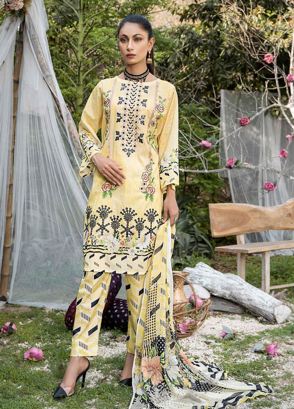 D#msv-22028 Creaze Passion For Fashion Printed Lawn Chapter-1 422
