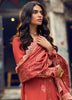 D#02 Mushq Broadway Returns Emb Winter Collection 1022