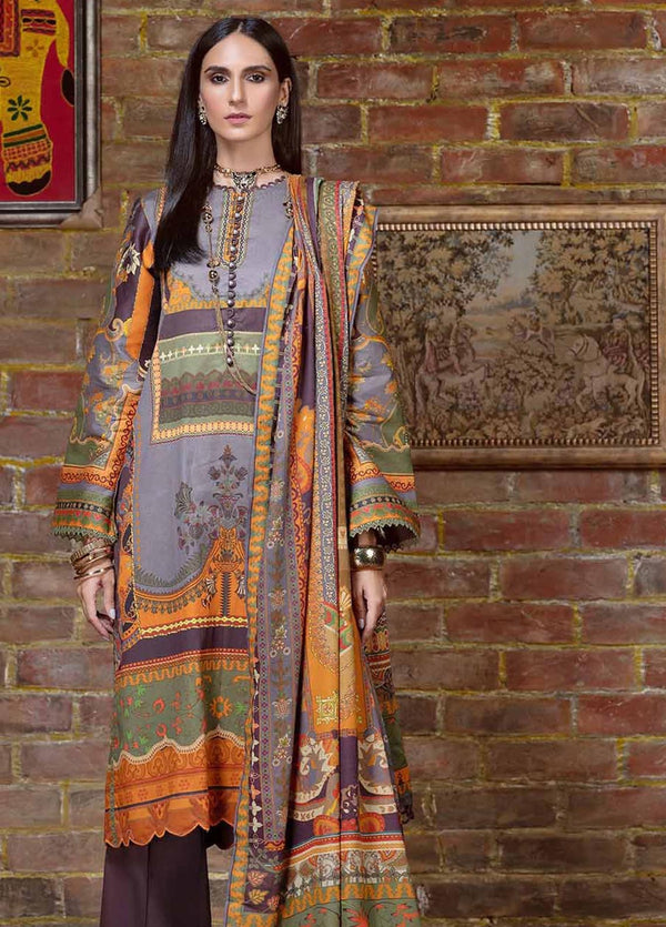 D#cd12011b Gulahmed Fall Winter Collection 921