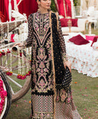 D#08 Afrozeh Shehnai Wedding Formals Collection 922