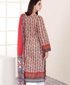 D#RG32089 GulAhmed Regalia Printed Lawn Collection 1022