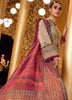 D#10C AlKaram Festive Winter Collection 1122 3Pc