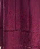 Farasha Unstitched 3 Piece Azal