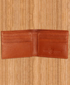 D#04 Royal Fashion Leather Wallet 822