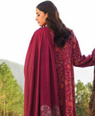 D#8B Zara Shahjahan Coco Winter Collection 1022