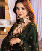 D#01 Asim Jofa Mehr O Mah Emb Festive Collection 223