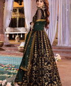 D#01 Asim Jofa Mehr O Mah Emb Festive Collection 223