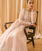 D#14 Asim Jofa Mehr O Mah Emb Festive Collection 223