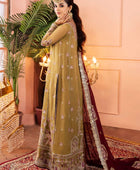 D#15 Asim Jofa Mehr O Mah Emb Festive Collection 223