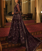 Asim Jofa Unstitched 3 Piece D#05