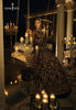 Asim Jofa Unstitched 3 Piece D#18