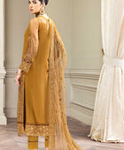 D#08 Farasha Amiraa Luxury Net Collection 1022