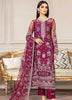 D#03 Farasha Amiraa Luxury Net Collection 1022