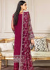 D#03 Farasha Amiraa Luxury Net Collection 1022