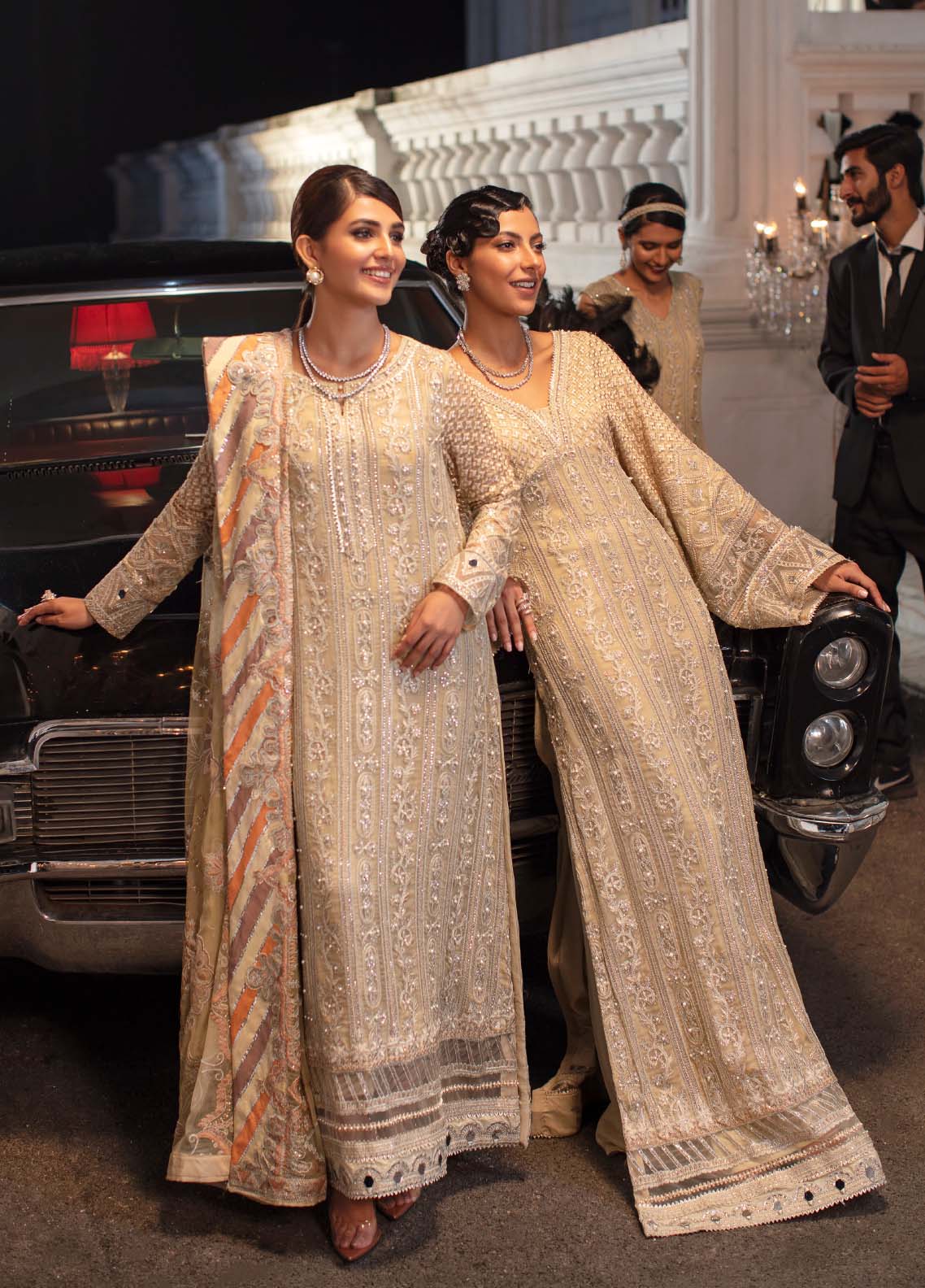 D#04 Iznik La Royale Luxury Emb Edition 922
