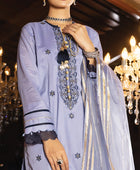 D#02 Salitex Maahi Emb Lawn 2Pc 323