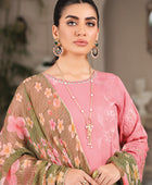 D#5020 LSM Lakhany Summer Gold Emb Collection 223