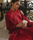 D#05 Cross Stitch Chikankari Emb Lawn Collection 223