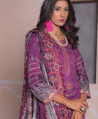 D#05 MTF Gardenia Digital Emb Lawn Collection 223